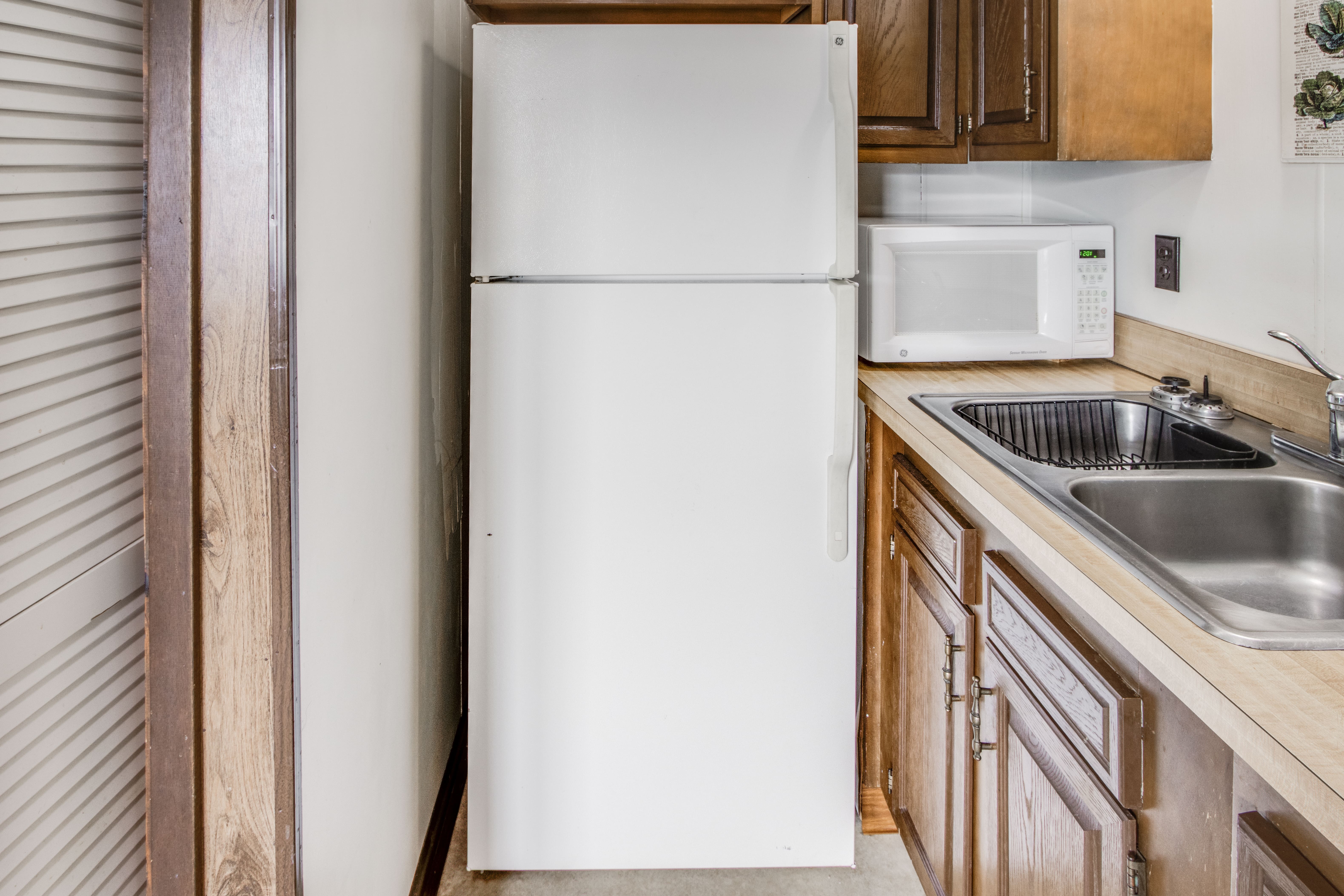 Full-sized Refrigerator