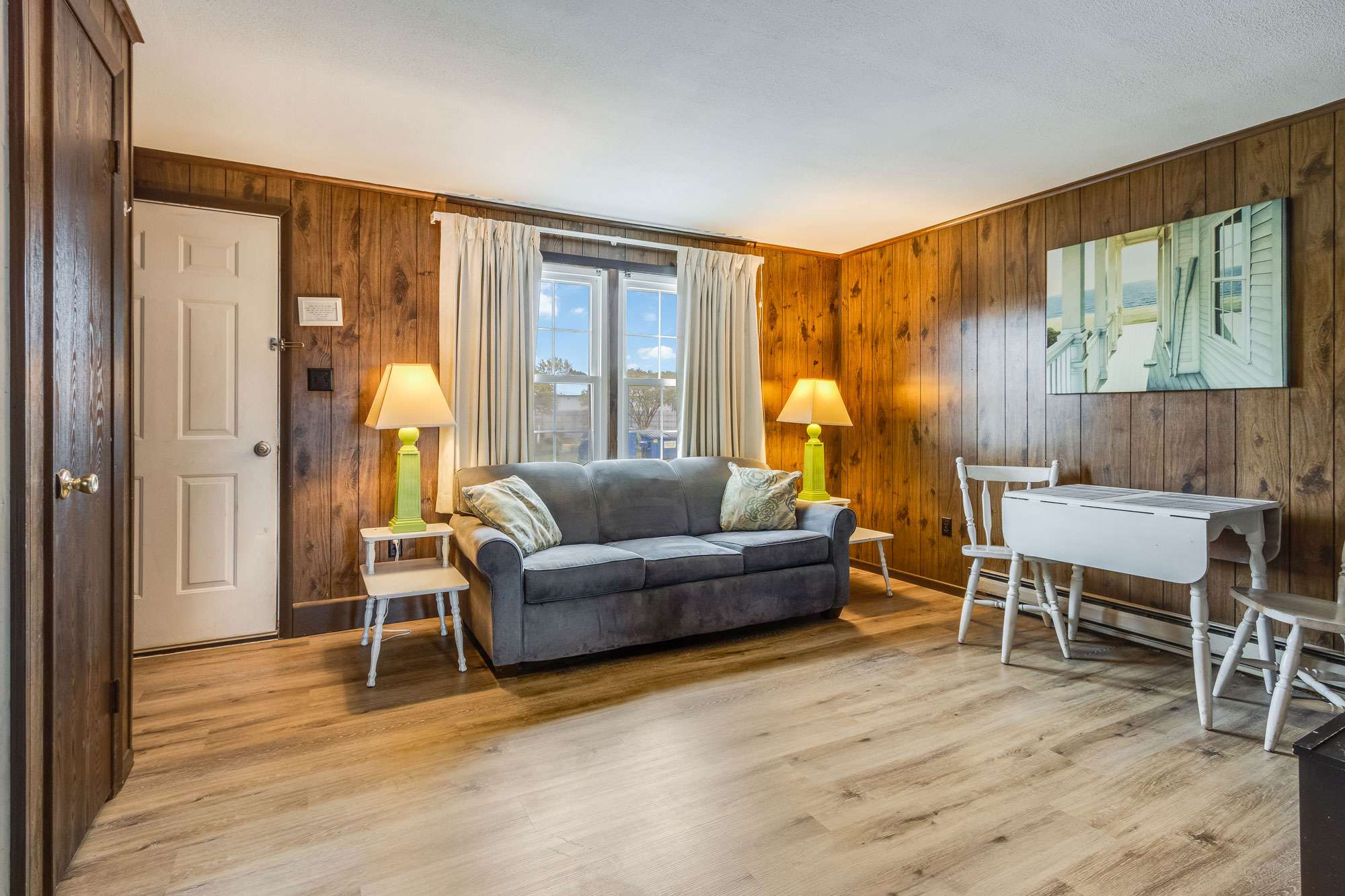 family suites Lewes Delaware