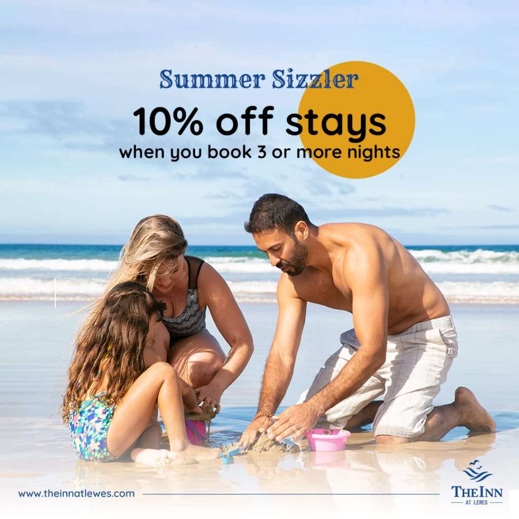 Get 10% off your stay Plan a getaway